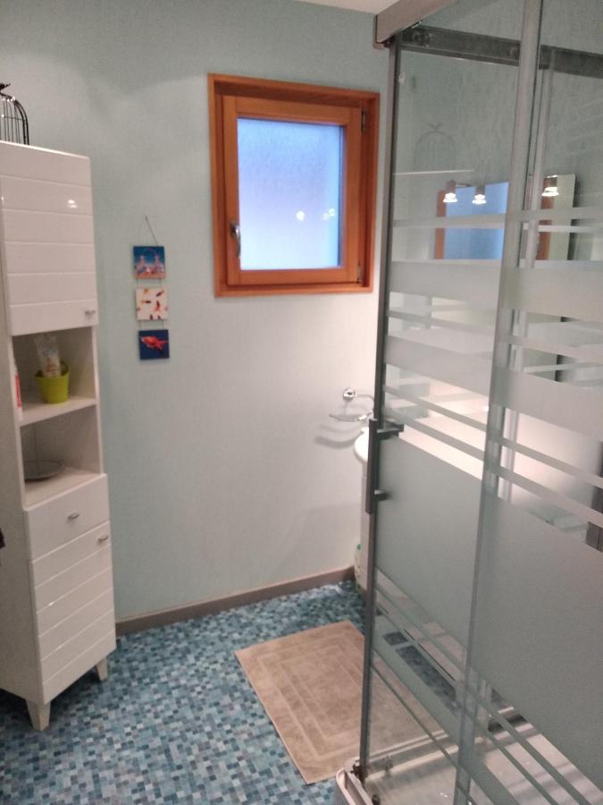 Chambre De L'Oree Du Bois Audeux Exteriör bild